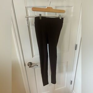 GAP Black Leggings